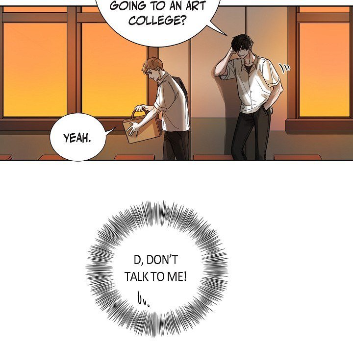 Friends at First - episode 2 - 32