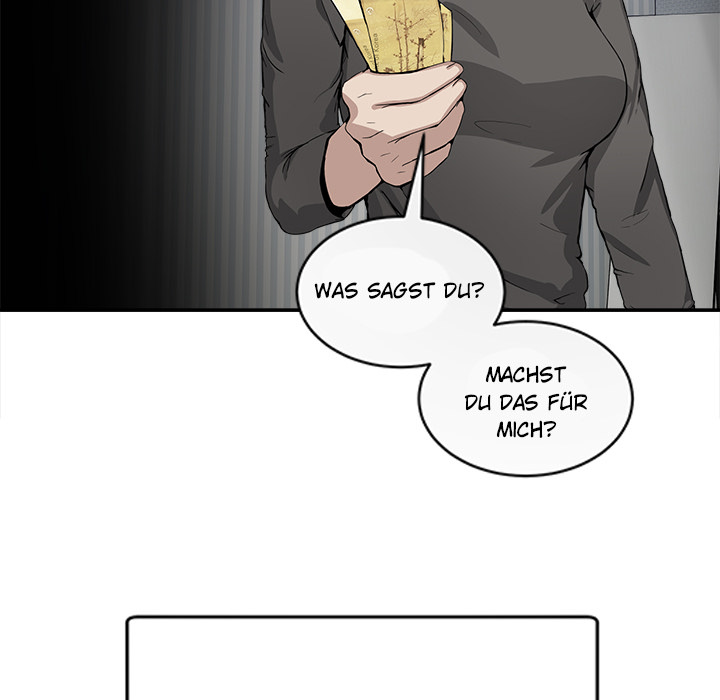 Männer verboten - episode 9 - 9