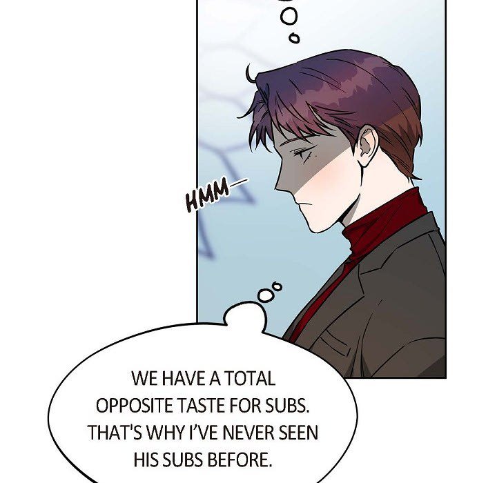 Hard-Boiled Love - episode 33 - 19