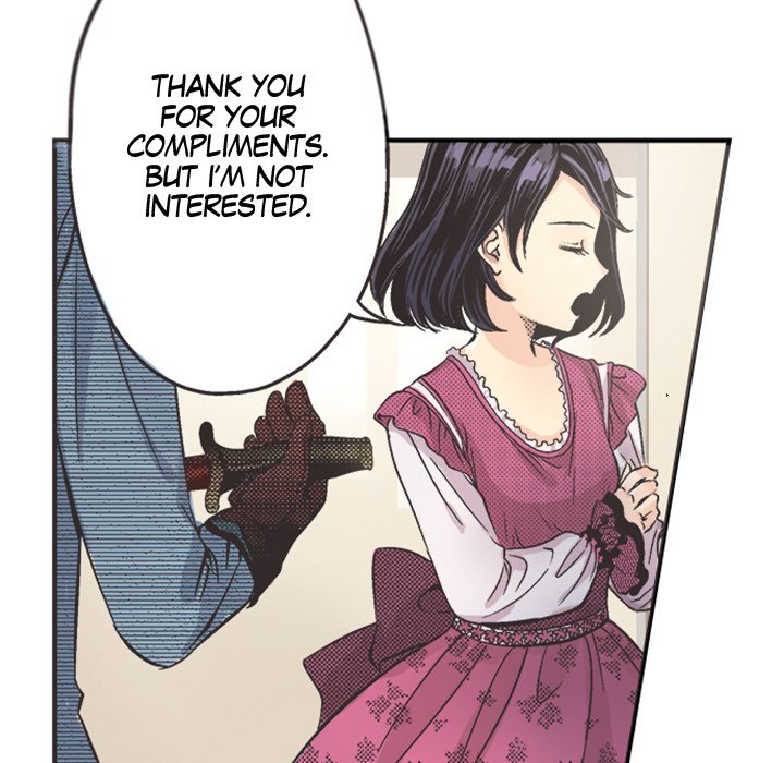 My Dearest  Irina - episode 8 - 63