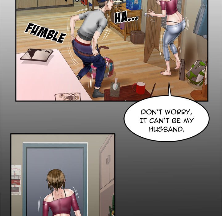 My Wife's Partner - episode 34 - 5