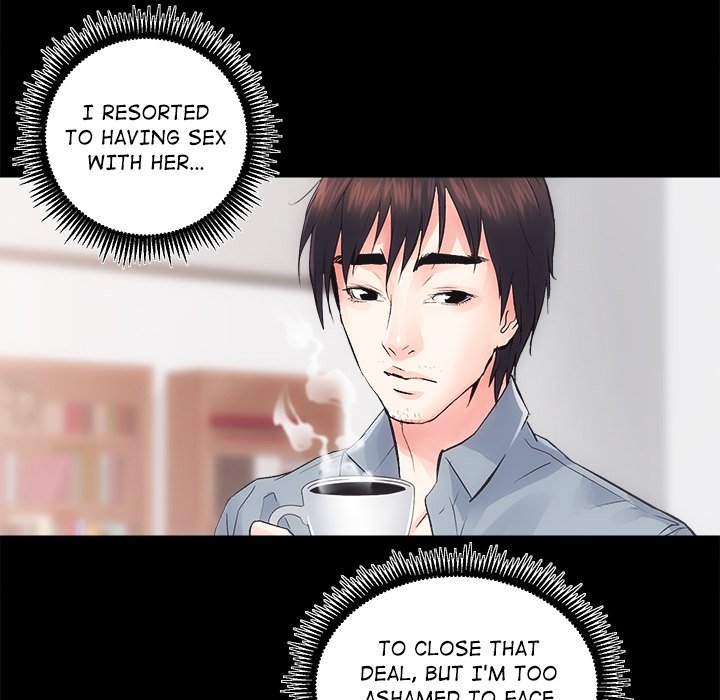 Lady Realtors - episode 7 - 116