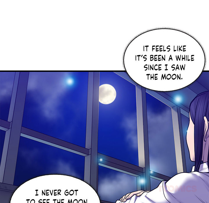 Sleeping With the Ghost - episode 44 - 41