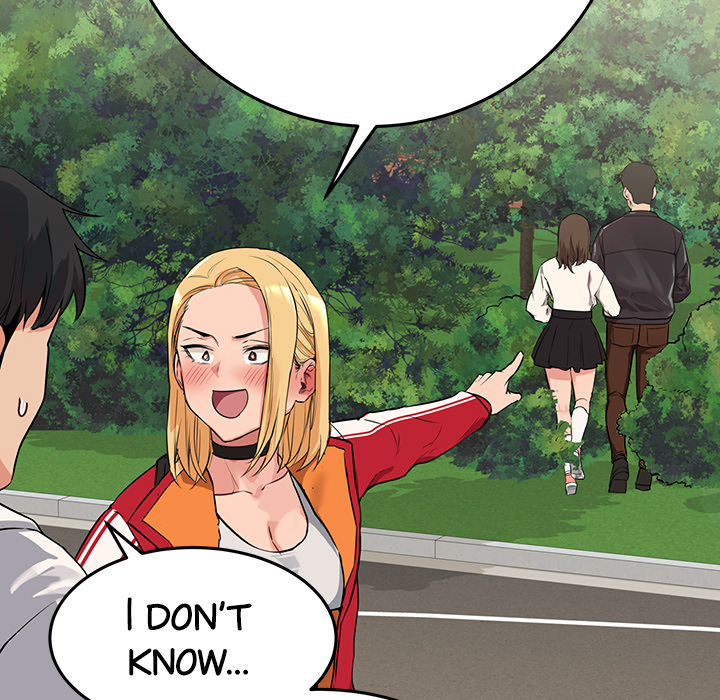 Don't Tell Mom - episode 1 - 225