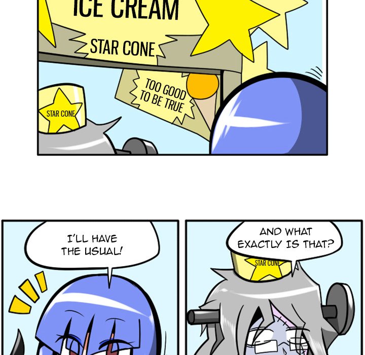 Maki and Friends - episode 69 - 16