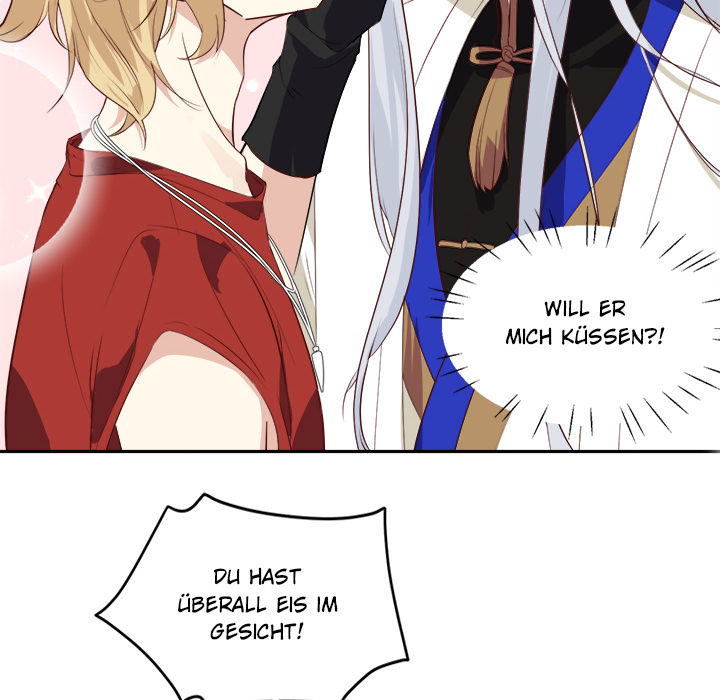 Eine etwas andere Familie - episode 31 - 35