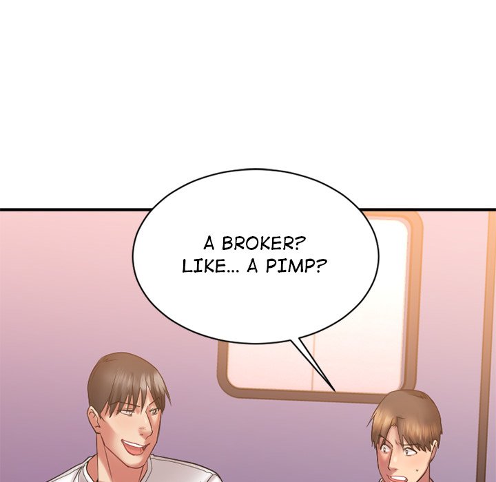 Food Chain - episode 8 - 9