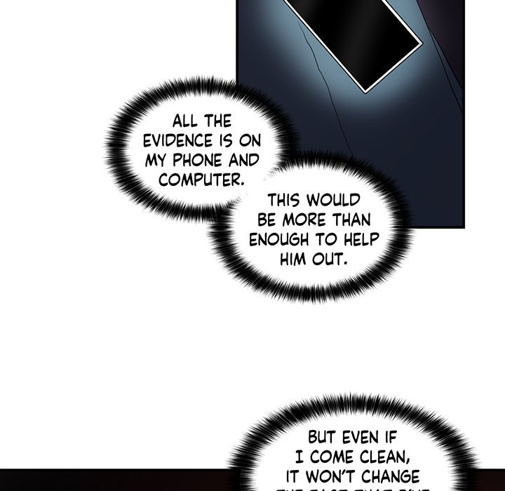 My X Report - episode 35 - 12