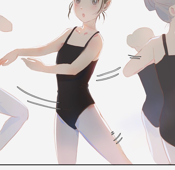 Ballerino - episode 1 - 11