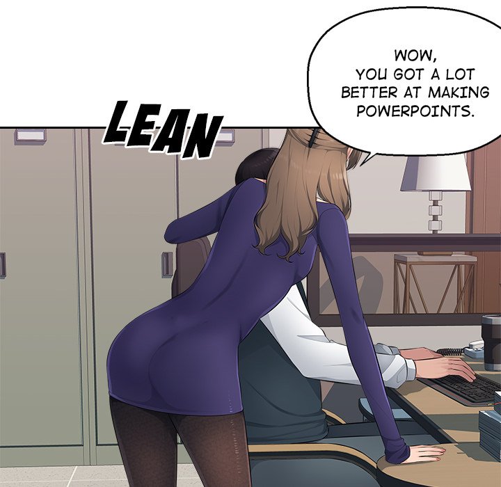 Office Desires - episode 18 - 27
