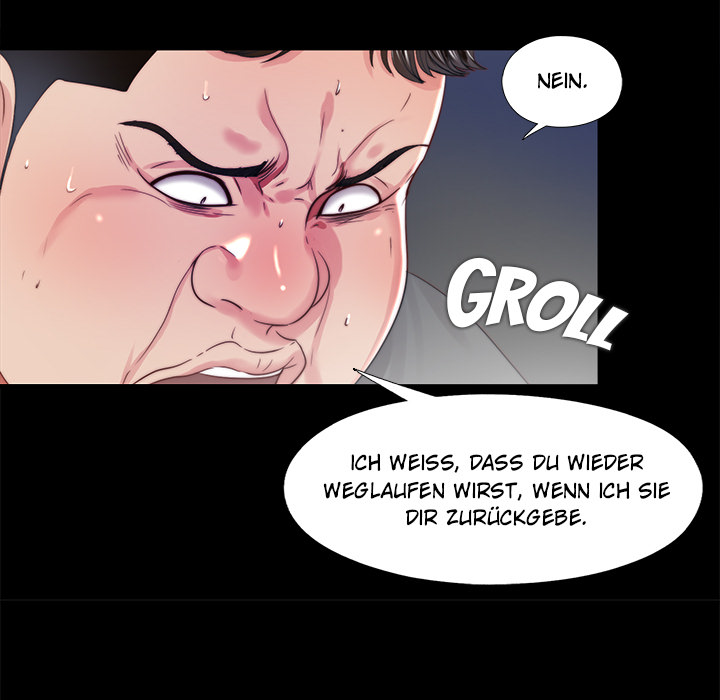 Heimliche Mitbewohnerin - episode 14 - 36