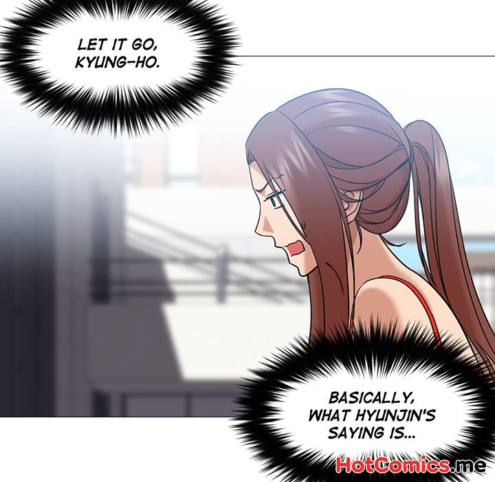 Man Up, Girl! - episode 60 - 40
