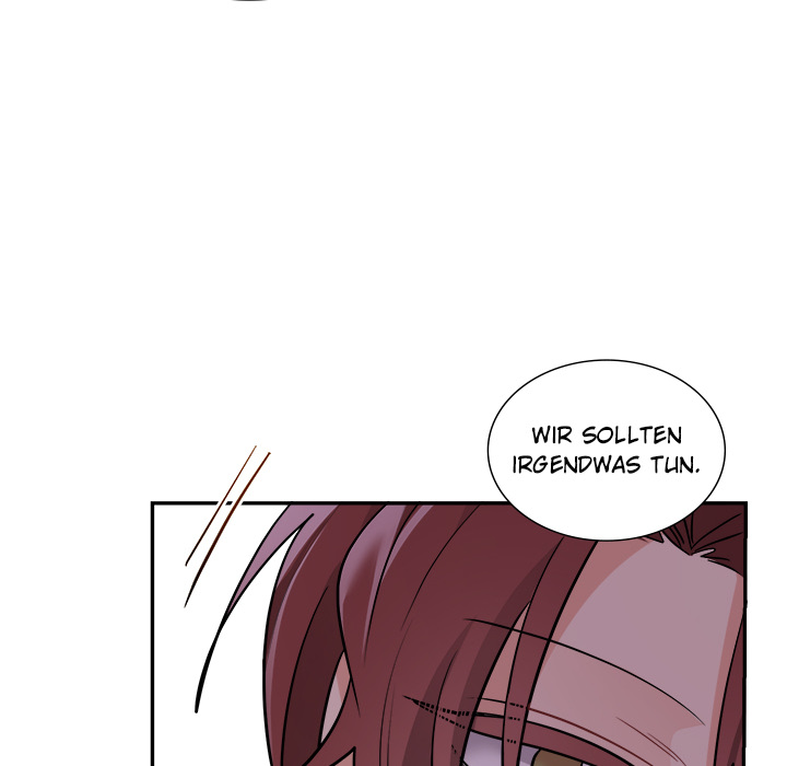 Pheromon Sorbet♥ - episode 43 - 48