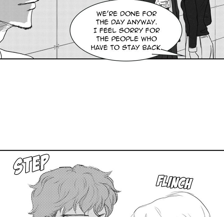 His Preference - episode 9 - 41
