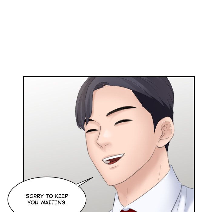 Crazy for It - episode 19 - 100