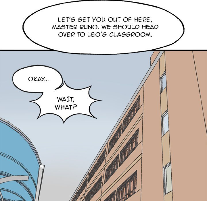 Herbivore High School - episode 15 - 47