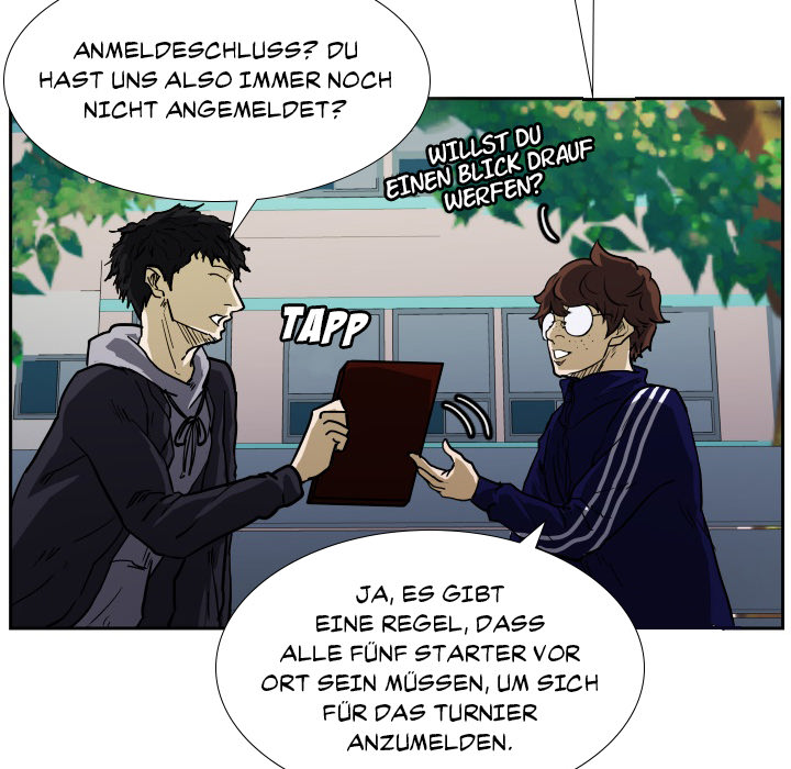 Tweener - episode 37 - 60