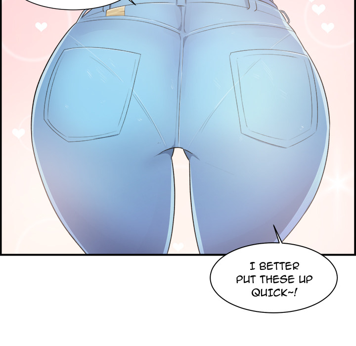Excuse me, This is my Room - UNCENSORED - episode 1 - 95