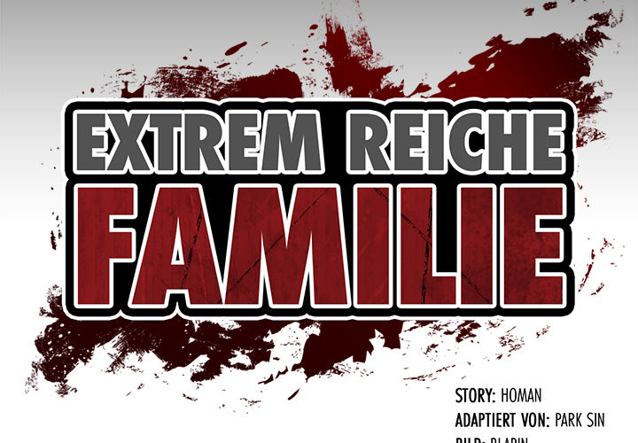 Extrem reiche Familie - episode 7 - 1