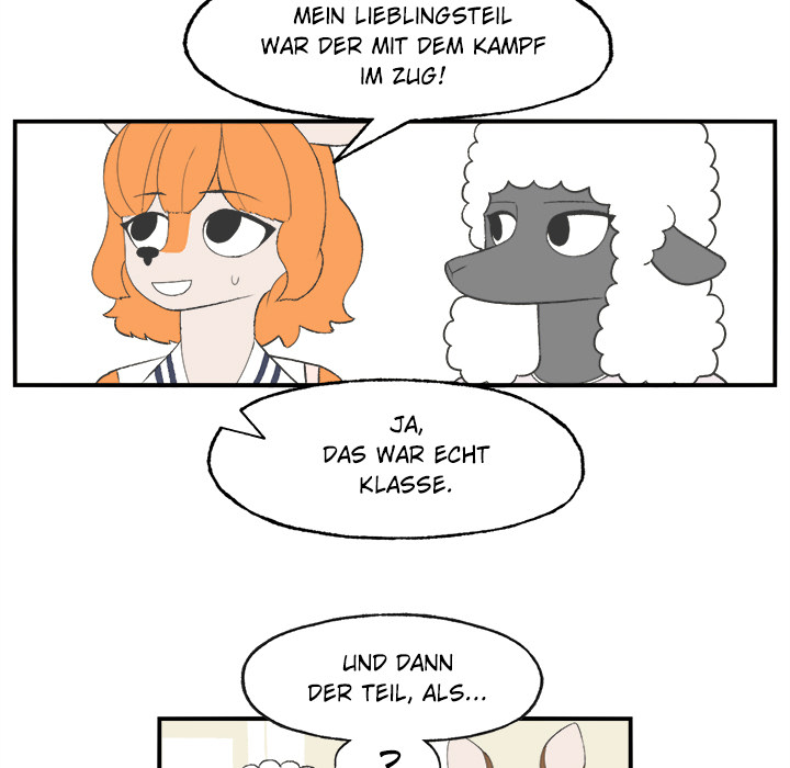Mitschüler fressen verboten - episode 21 - 11