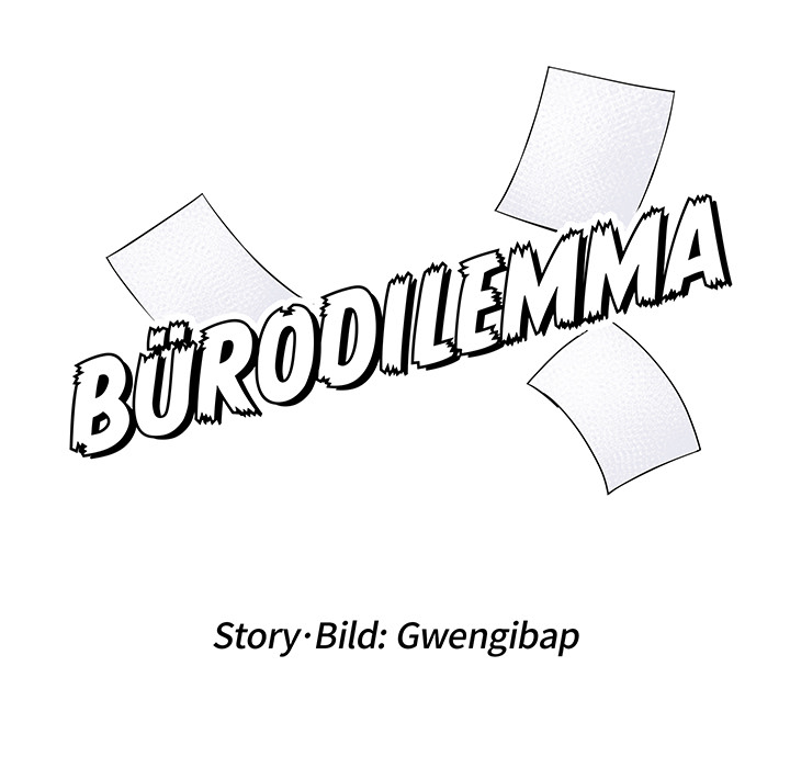 Bürodilemma - episode 2 - 14