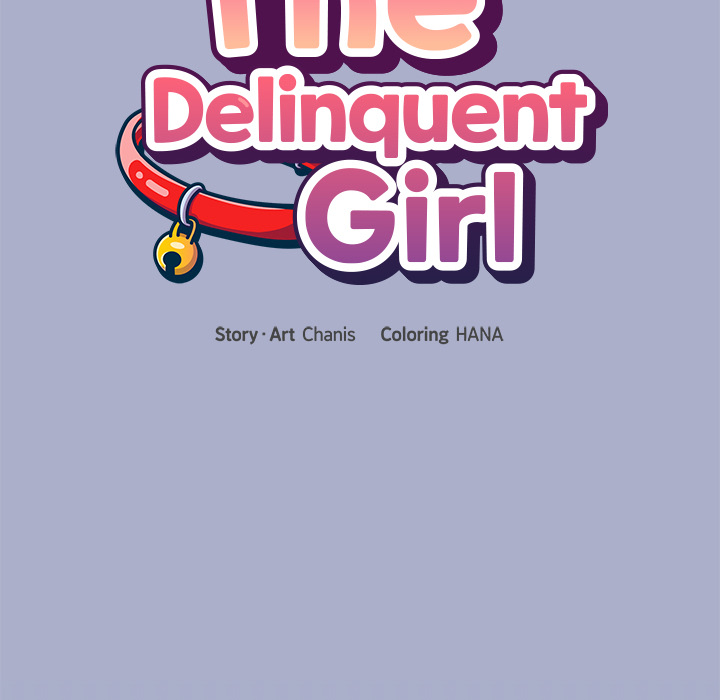 The Delinquent Girl - episode 9 - 65