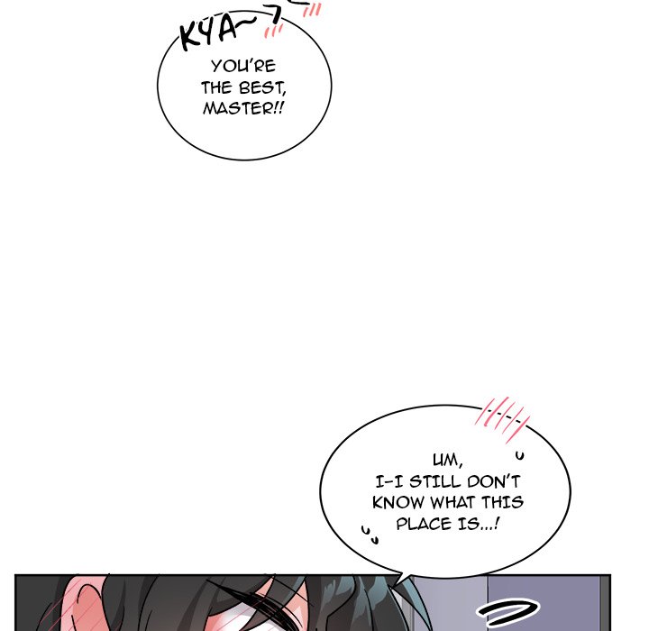 Pheromone Sherbet♥ - episode 18 - 67