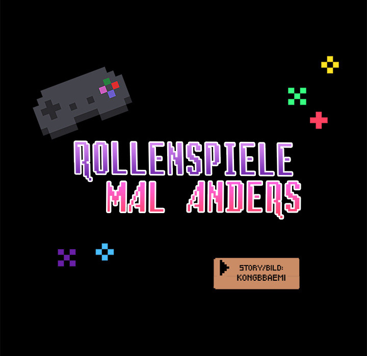 Rollenspiele mal anders - episode 52 - 75