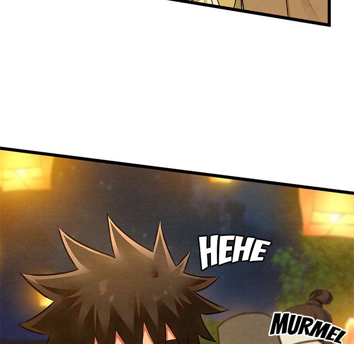 Meister in Intimität - episode 31 - 107