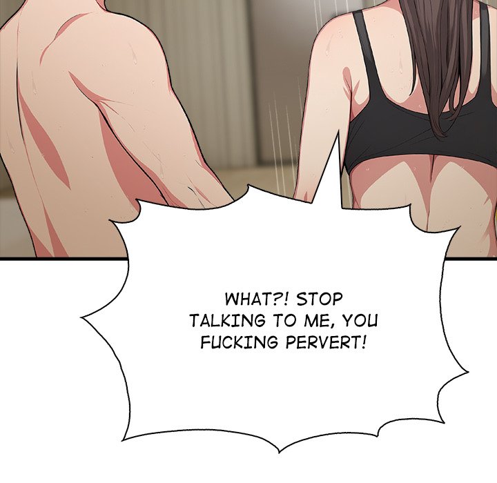 One Month with a Stranger - episode 7 - 99