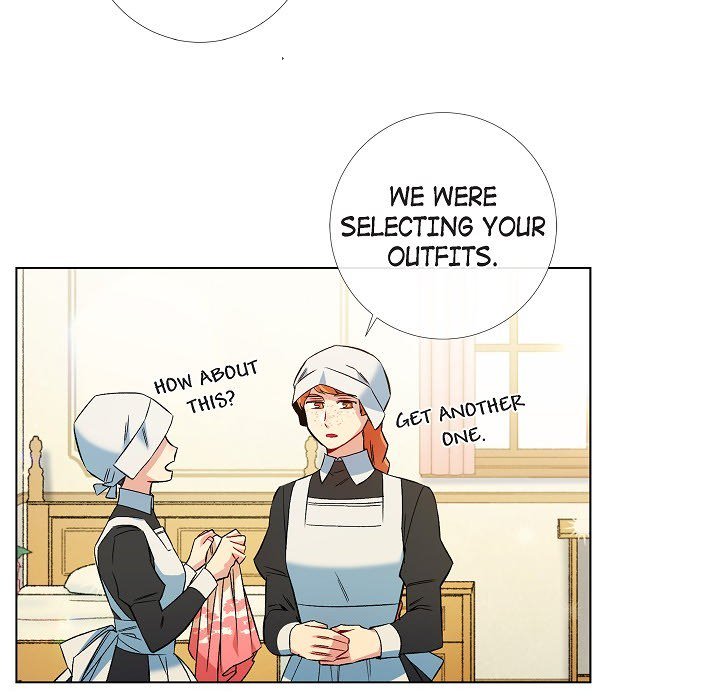 The Maid and the Vampire - episode 44 - 5