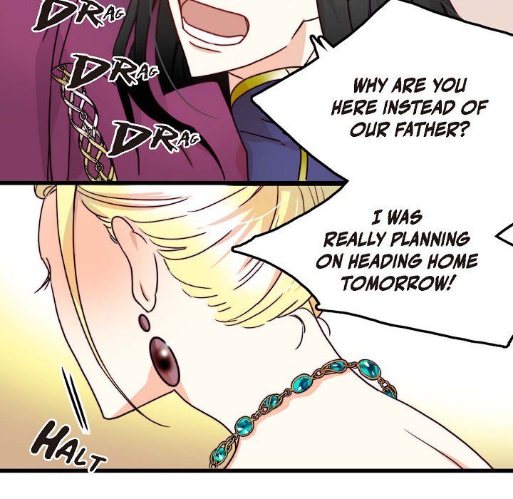 Bring the Love - episode 6 - 43