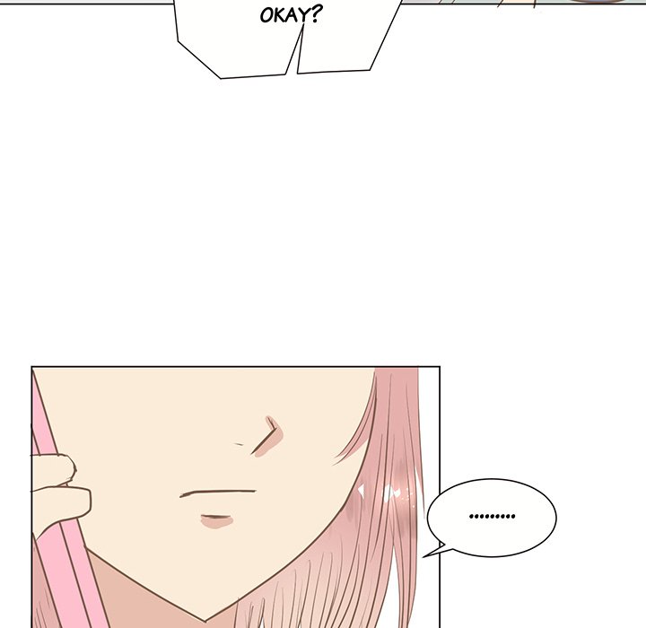 Your Secret Body - episode 2 - 26