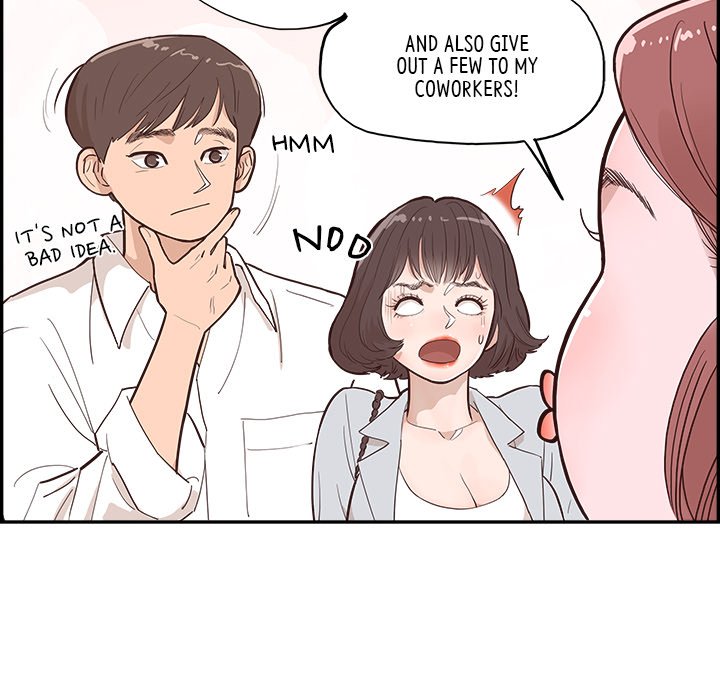Sunny-Side Up - episode 12 - 48
