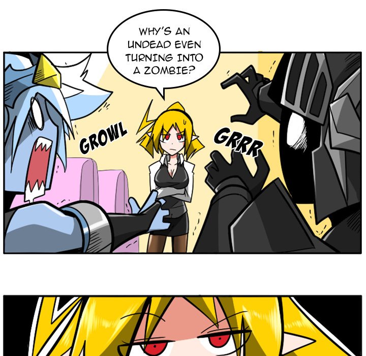 Maki and Friends - episode 22 - 31