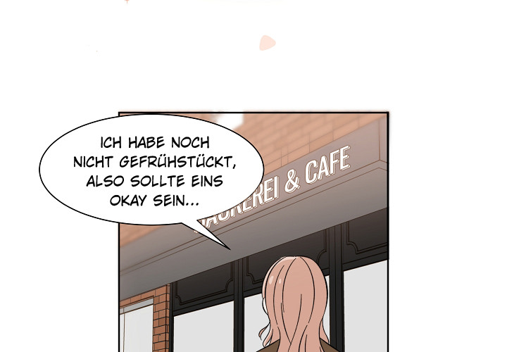 Liebe zum Nachtisch - episode 1 - 3