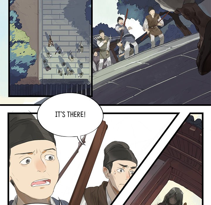 The Land of Flowers - episode 15 - 28
