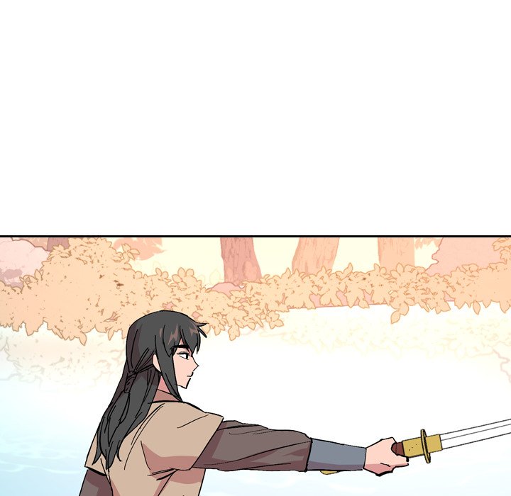 The Princess's Guard - episode 29 - 61