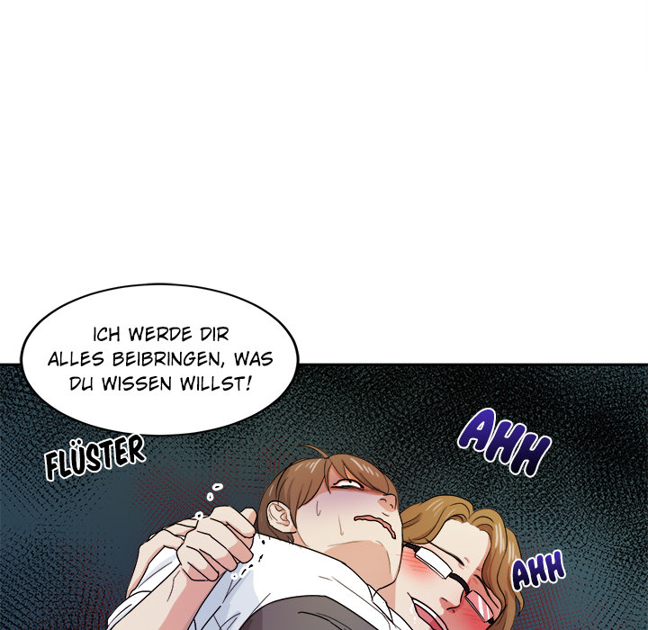 Liebe Lieber Nicht - episode 32 - 48