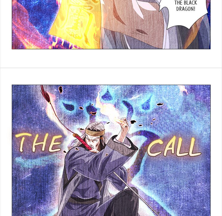 The Monkey King's Tale - episode 23 - 27