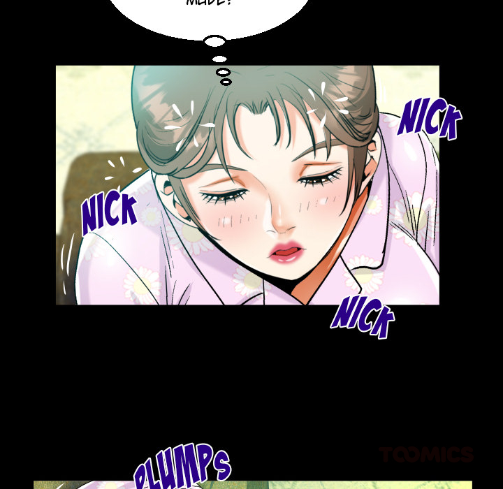Knock Knock - episode 89 - 73