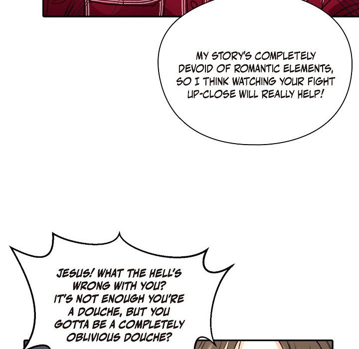 Come Be My Teacher - episode 8 - 54