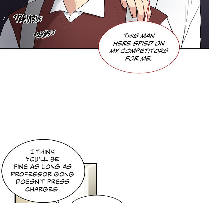My X Report - episode 55 - 10