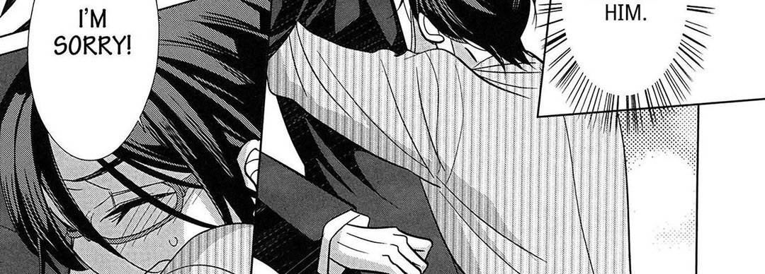TORICO Omnibus Vol.2 - episode 9 - 62
