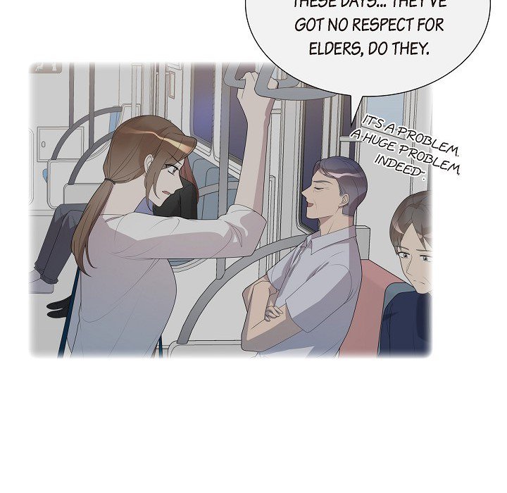 A Misogamist's Romance - episode 29 - 47