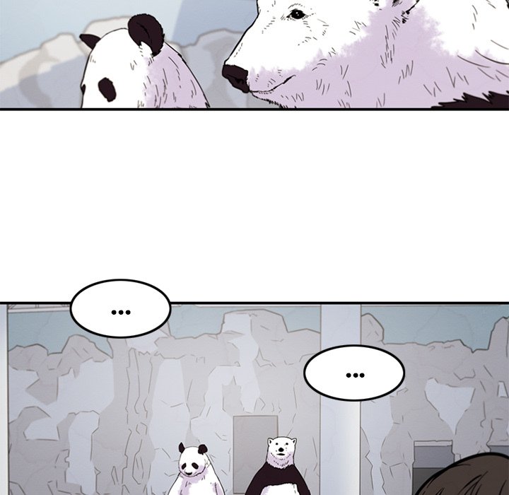 Secret Zoo - episode 12 - 40