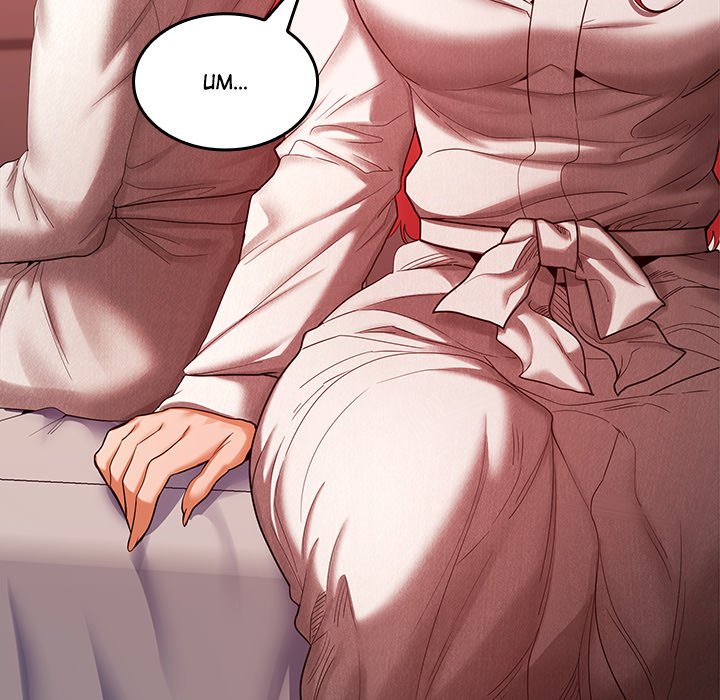 Office Romance is a No-No - episode 9 - 42