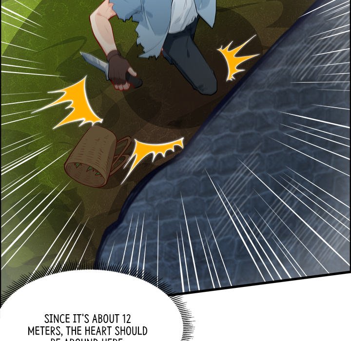 Survival Logbook - episode 21 - 88