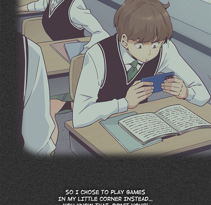Snapping into Love - episode 32 - 59