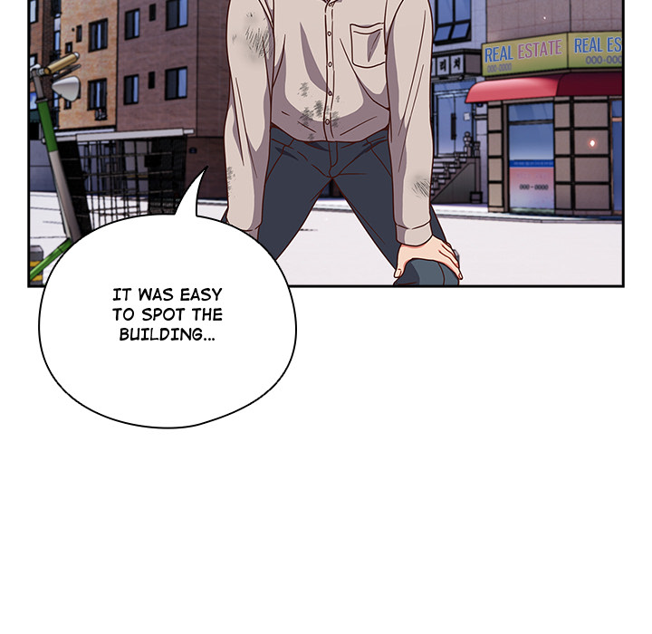 Honey Sweet Part-Time Job - episode 1 - 59